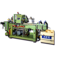 AUTOMATIC PASTING MACHINE