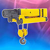 Electric Chain Hoist XN