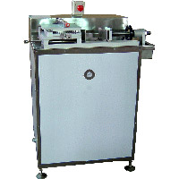 Semi-Automatic Food Skewer Machine