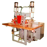 High Frequency Plastic Welding Machine