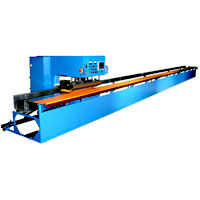 High Frequency Welding Machine - High Frequency Movable Plastic Canvas Welding Machine