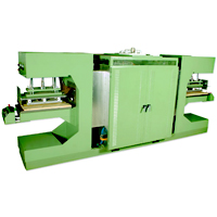 High Frequency Welding Machine - High Frequency Running Strap Welding Machine