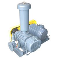 RSW-Type Blower