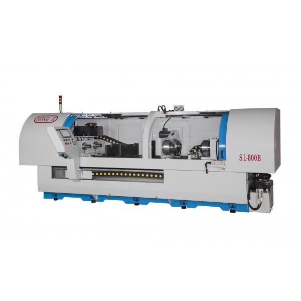 Gun drilling machine - SL-800B