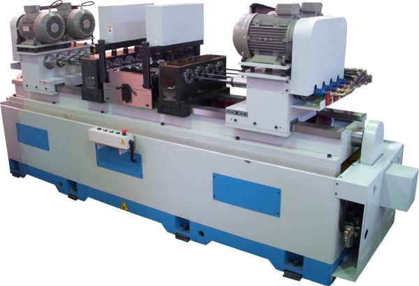 Gun drilling machine: SLC-500H