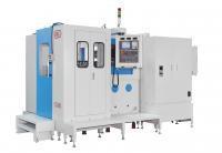 Deep Hole Drilling Machine:ST-500G