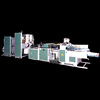 High Sped T-Shirt Bag Making Machine