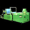 Efficient Bottom Sealing Bag Making Machine