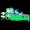 Efficient Bottom Sealing Bag Making Machine