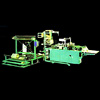 Side Welding Bag Making Machine