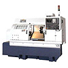 CNC Lathe Machine