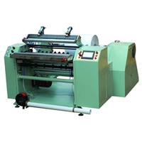 Fully Automatic Thermal Paper Slitting Machine