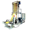 Film Blowing Machine or Extruder - HP - HD Series