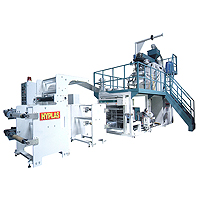 Film Blowing Machine