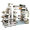 Flexographic Printing Machine