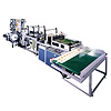 Sealing & Cutting Machine