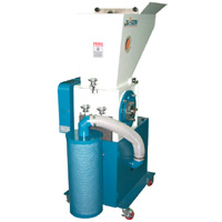 Grinding Machines