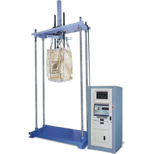 Universal Tensile Testers-Micro Computer Jumbo Bag Loading Endurance Tester