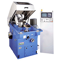 Saw Blade Grinding Machine