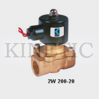 Solenoid Valves