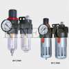 FR.L (Filter Regulator Lubricator)