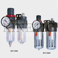 FR.L Filter Regulator Lubricator