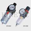 Filter Regulator Lubricator