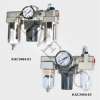 Filter Regulator Lubricator