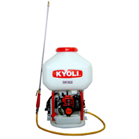 Power Sprayer