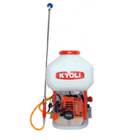 Power Sprayer