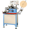 Label Automatic Zipper Cutter Machine