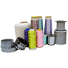 Metal Yarn, Sewing Thread, Tipping Film, Rubber Thread, Reflective Yarn