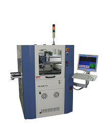 SMT Dispenser TD-420-1A