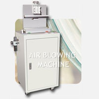 AIR BLOWING MACHINE