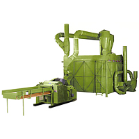 Long Bliss Machinery Industrial Co., Ltd.