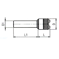 Quick Change Tapping Chuck