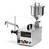 Liquid Filler - Peristaltic Pump Filler