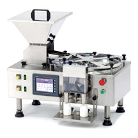 Tablet Counting Machine