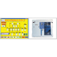 Production Control System, Counter Ejector