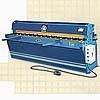 Hydraulic Square Shearing Machine