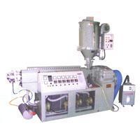 EVA PU Tube extrude machine