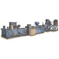 Extruder Machine