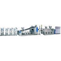 Extruding Machine