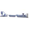 PVC Cooling Pelletizer machine