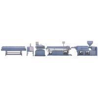 Pipe Extrusion Machine