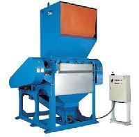 Power Crushing Machine Wet Type