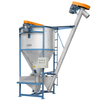 Mixer Machine