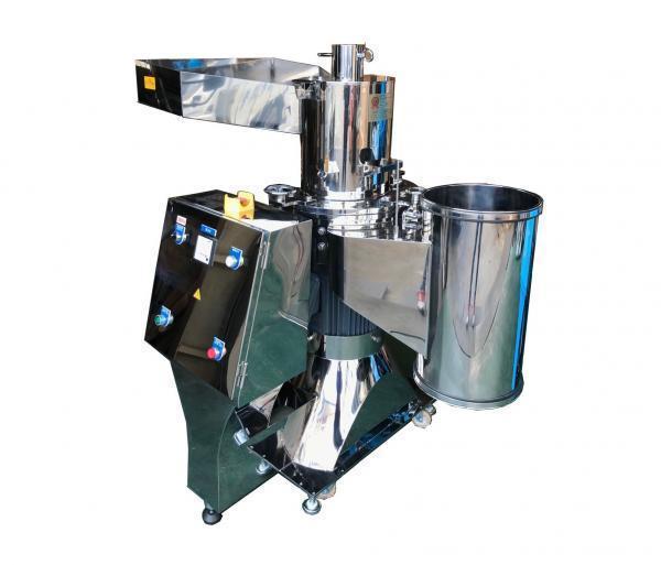 20HP Vertical Pulverizing Machine