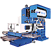 CNC Horizontal Boring & Milling Machine