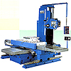 Conventional Horizontal Boring & Milling Machine